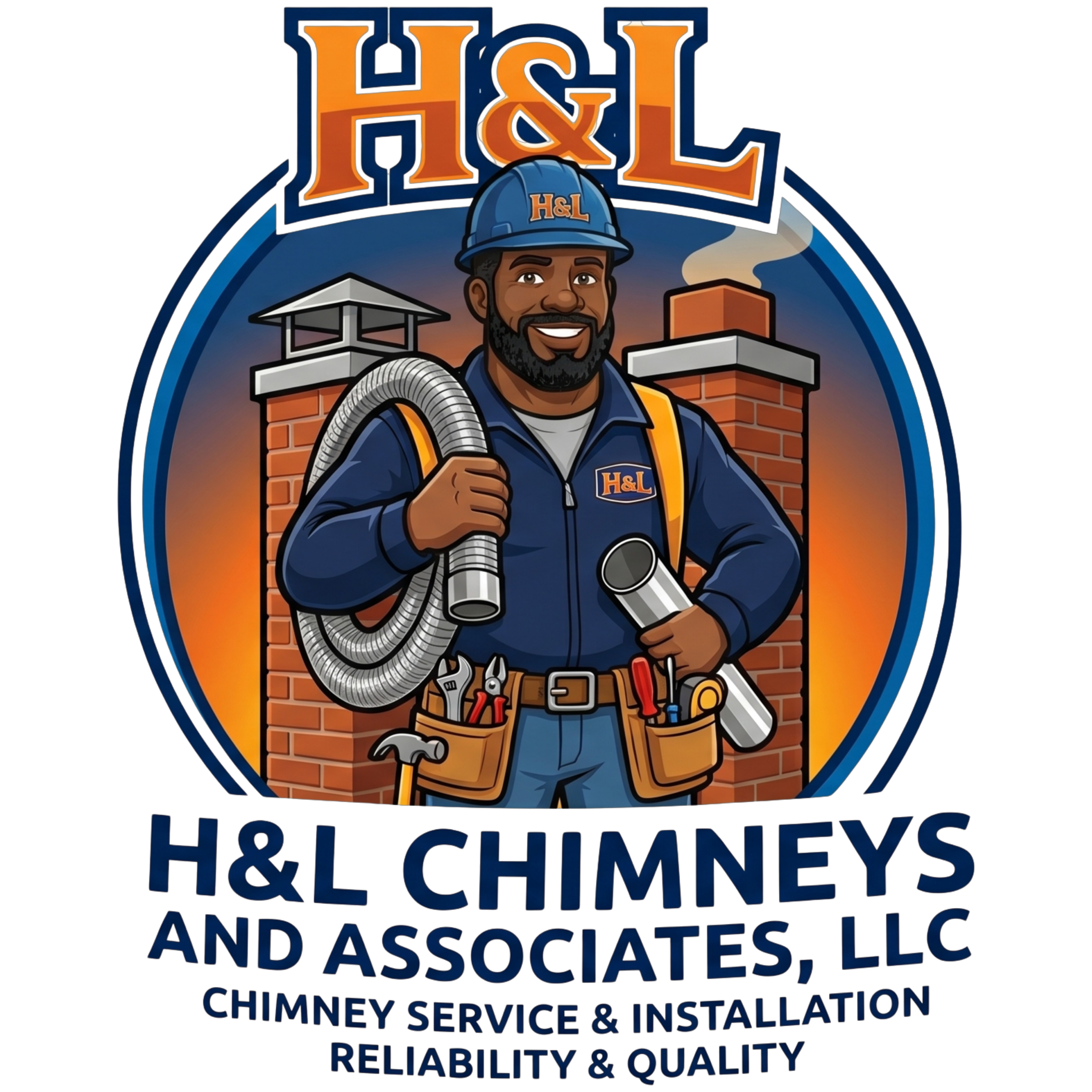 H&L Chimneys and Associates