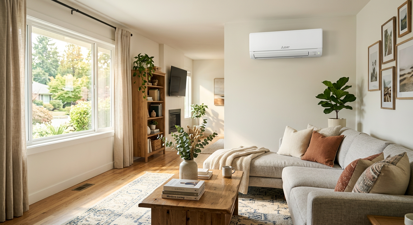 Residential HVAC